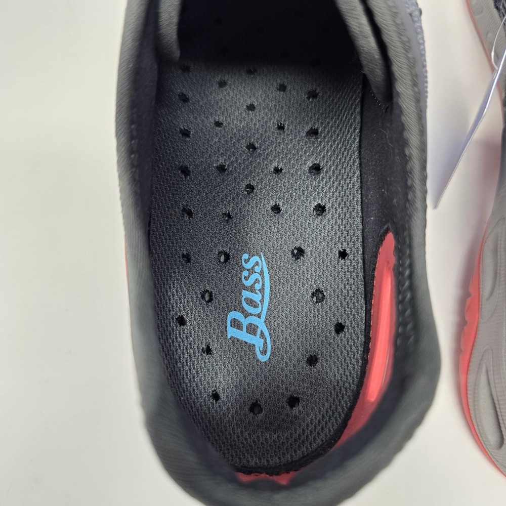 GH Bass Hydrocool Swell Women 10M Grey Coral Water Shoes Hiking 2087-3637-010 - Picture 13 of 15